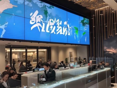 展业国际酒店预订服务，机遇与挑战