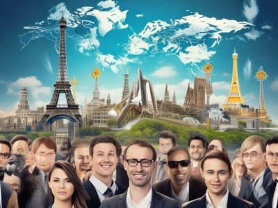 Unlock the World of Travel with Our Expertise in酒店预订服务