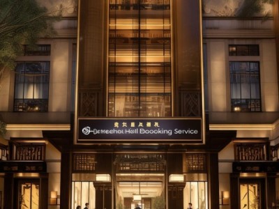 济南冠臣酒店预订服务，品质之旅