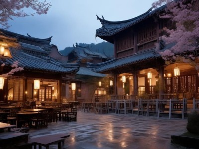 根山房酒店，文化与智慧的完美融合