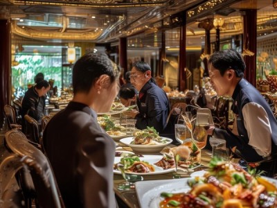 帝豪酒店餐饮服务，品质生活，匠心传承