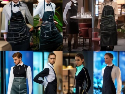 选择餐饮服务员服装，影响与建议