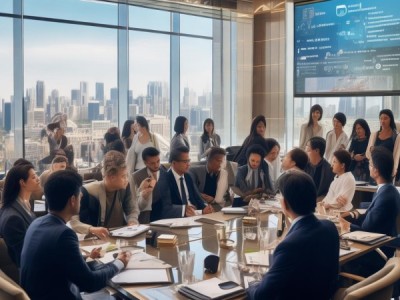 Exploring the Key Trends and Strategies in 韩国旅游酒店管理
