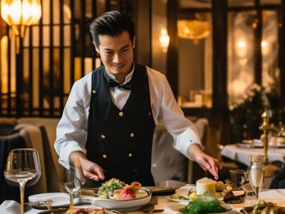 瑞舍酒店餐饮服务，让您的品质生活更美好