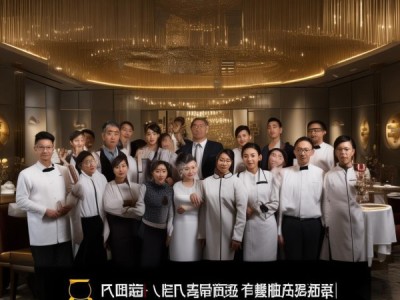 西安五星级酒店餐饮服务员招聘，寻找专业人才的必选之路