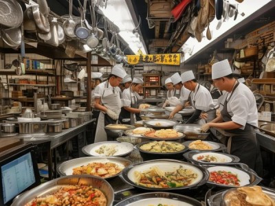 陕西特色餐饮管理，从管理到创新