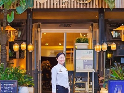 三亚东岸村酒店预订服务，保障游客安全与舒适