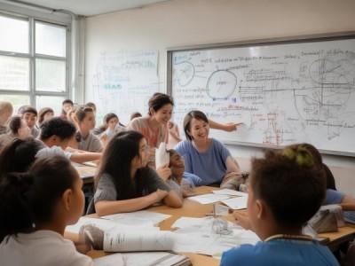 一堂课程中的智慧与实践