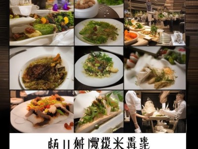陈康酒店餐饮管理，品质服务与创新发展 successes