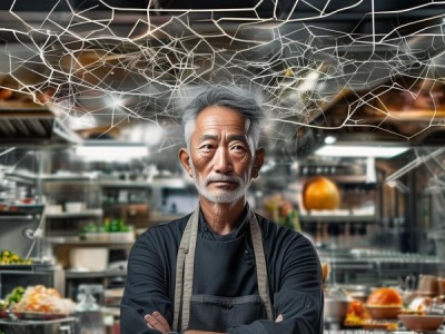 餐饮管理者的全面视角，从危机到机遇的探索