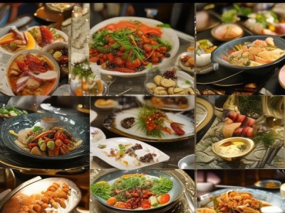 路福酒店餐饮特色，beyond 食香，更显品味