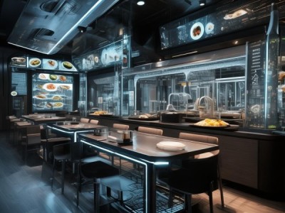 构建现代化酒店餐饮系统标准