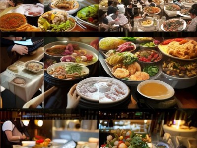 餐饮文化如何影响酒店运营与市场管理的双轮驱动