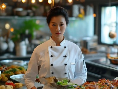 专业 yet 实用，徐文宛在酒店餐饮管理中的实务与创新的实践者