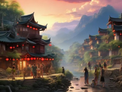 Discover Your Perfect Heartland Place in China