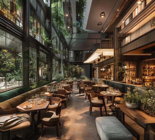 城步餐饮酒店环境舒适,服务贴心,设施齐全,值得推荐。 城步餐饮酒店环境舒适,服务贴心,设施齐全,值得推荐。