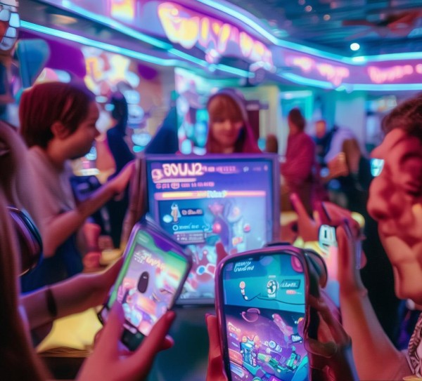 抖音酒店运营,游戏化、互动化、实时化的短视频赢游戏 抖音酒店运营,游戏化、互动化、实时化的短视频赢游戏