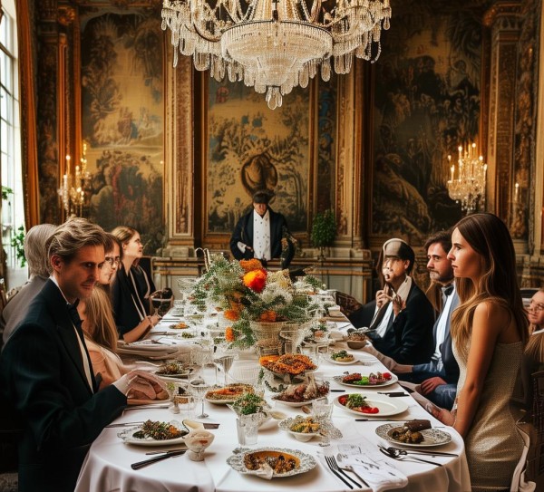 best in the world of dining services best in the world of dining services