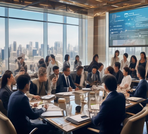Exploring the Key Trends and Strategies in 韩国旅游酒店管理 Exploring the Key Trends and Strategies in 韩国旅游酒店管理