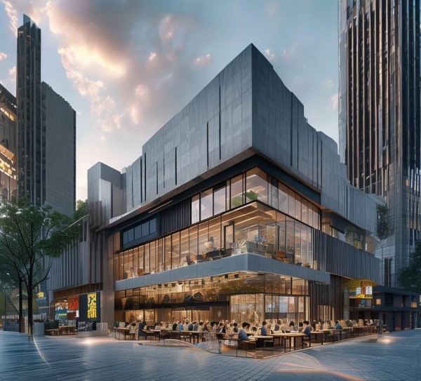 湛江餐饮酒店管理, leveraging城市优势与创新策略 湛江餐饮酒店管理, leveraging城市优势与创新策略