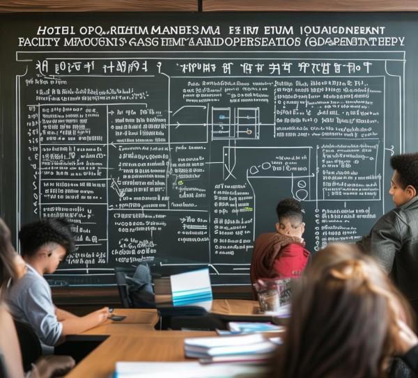 酒店运营管理期中试卷试题分析与解答(设施管理与运营战略) 酒店运营管理期中试卷试题分析与解答(设施管理与运营战略)