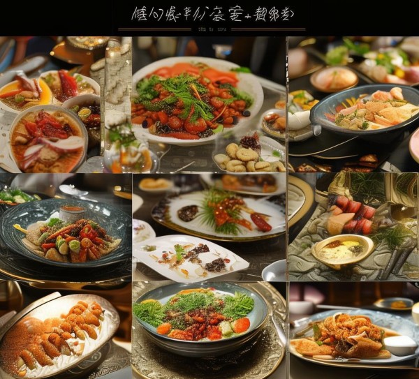 路福酒店餐饮特色,beyond 食香,更显品味 路福酒店餐饮特色,beyond 食香,更显品味