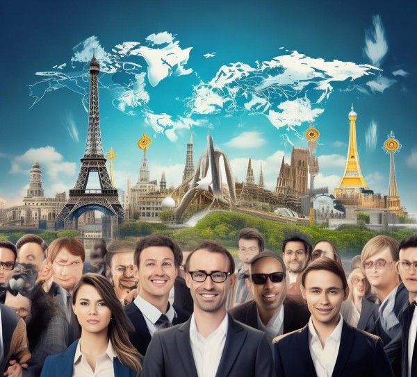 Unlock the World of Travel with Our Expertise in酒店预订服务 Unlock the World of Travel with Our Expertise in酒店预订服务