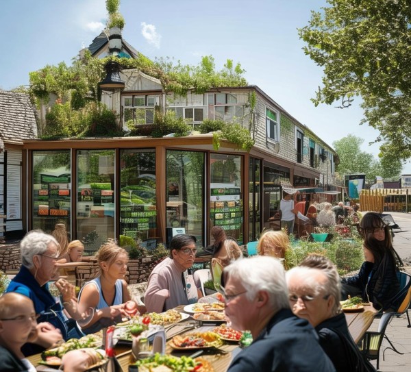 为推动餐饮健康化发展,乡镇餐饮酒店管理办法 为推动餐饮健康化发展,乡镇餐饮酒店管理办法