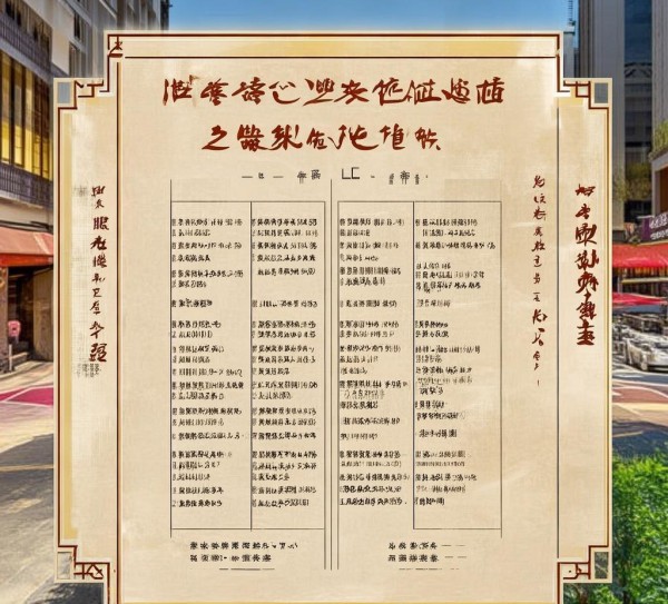 郑州餐饮酒店管理价格表,从市场到生活的智慧之源 郑州餐饮酒店管理价格表,从市场到生活的智慧之源