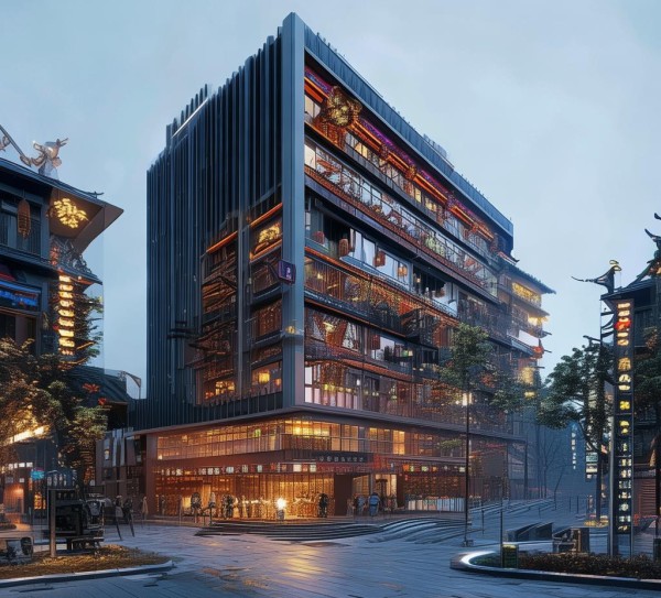 亳州酒店管理与数字化运营,机遇与挑战 亳州酒店管理与数字化运营,机遇与挑战