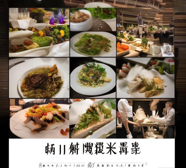 陈康酒店餐饮管理,品质服务与创新发展 successes 陈康酒店餐饮管理,品质服务与创新发展 successes
