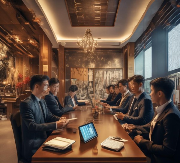 中国酒店自主运营,一场全面的自主转型之路 中国酒店自主运营,一场全面的自主转型之路