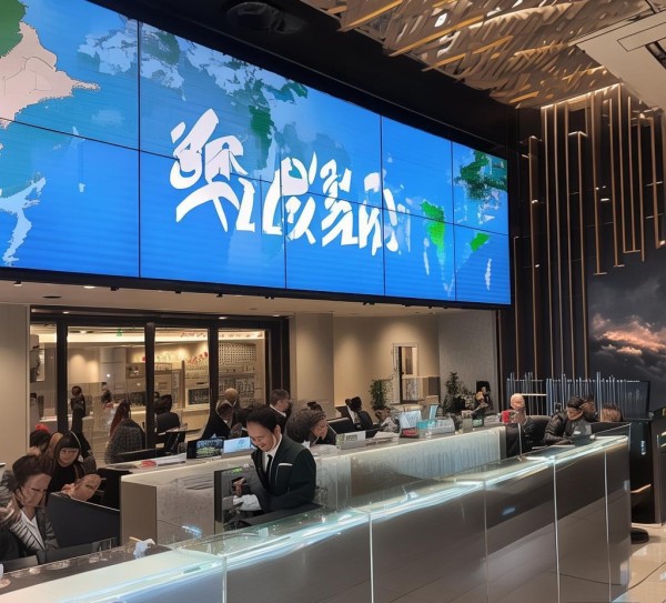 展业国际酒店预订服务,机遇与挑战 展业国际酒店预订服务,机遇与挑战