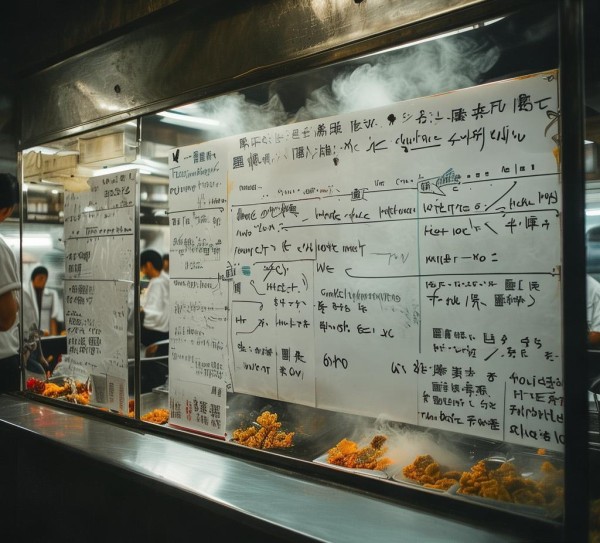 港式餐饮管理中的常用公式 港式餐饮管理中的常用公式