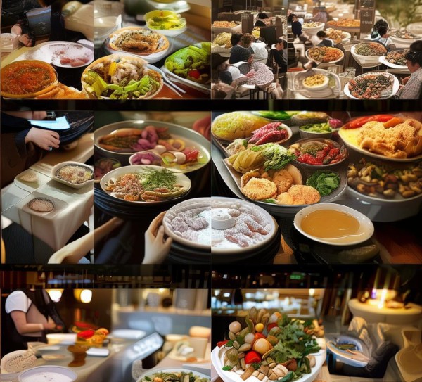 餐饮文化如何影响酒店运营与市场管理的双轮驱动 餐饮文化如何影响酒店运营与市场管理的双轮驱动
