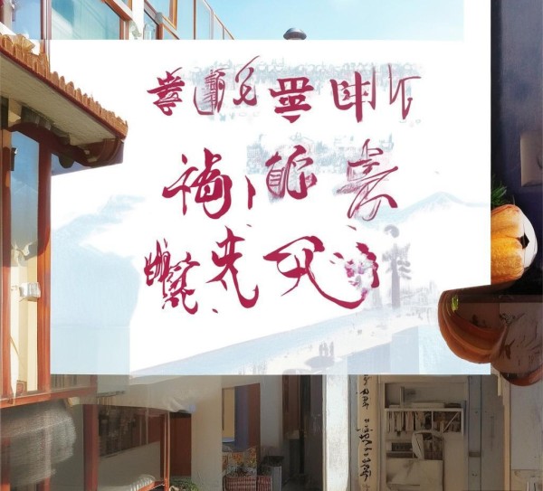 新中式酒店预订,提升您的 interiors体验与优雅 新中式酒店预订,提升您的 interiors体验与优雅